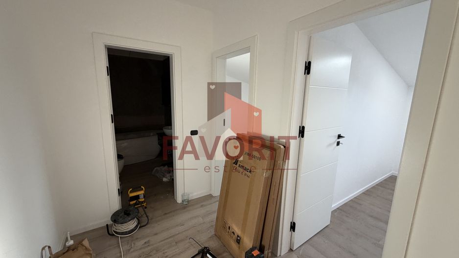 Apartament cu 4 camere pe 2 nivele. 108 mp utili. Comision 0% - Poză 9
