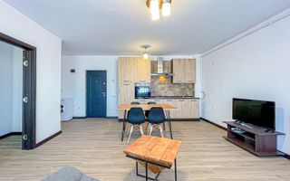 COMISION 0 %  Apartament 2 camere PARCARE, zona Centru - Poză 2