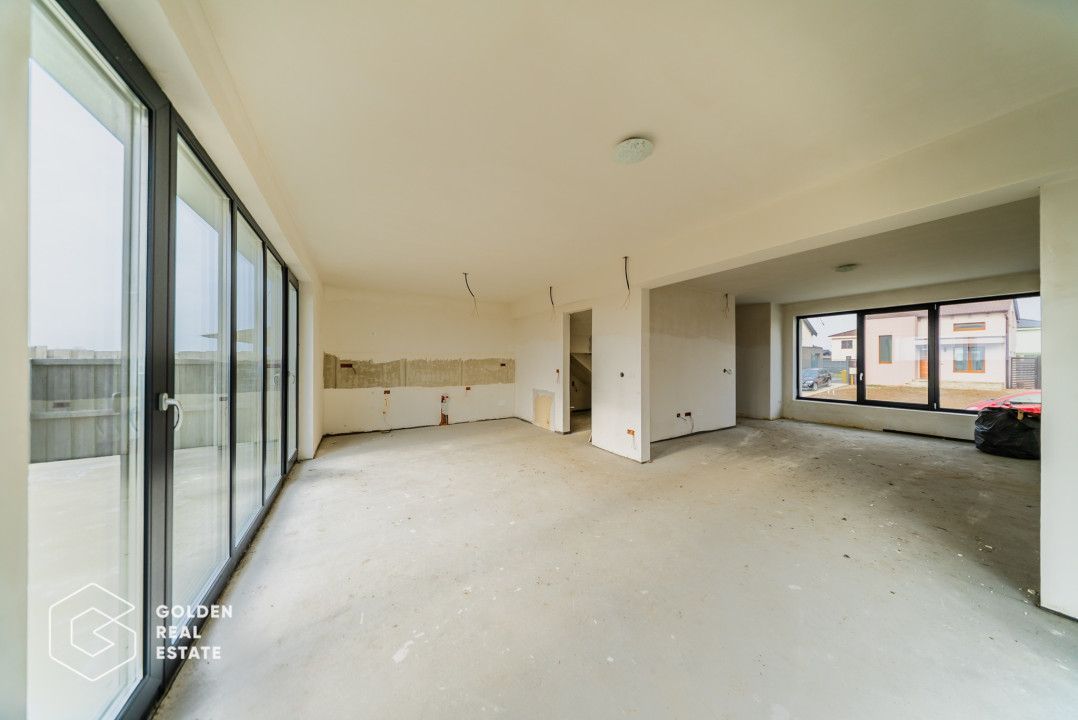 Vila Grand, cartier Westfield, teren 462 mp - Poză 4
