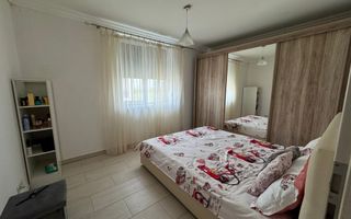 Apartament cu 3 camere mobilat si utilat, posibilitate preluare chiriasi - Poză 7