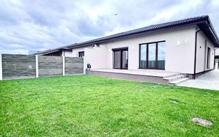 Duplex plan parter, 4 camere, Dumbrăvița, Zona Belvedere - Poză 19