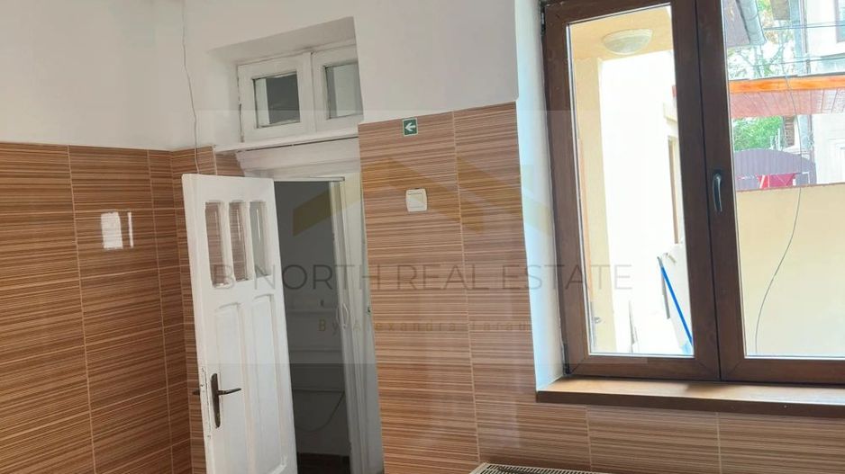 Casă 4 camere de închiriat, ideal sediu firmă, zona 13 Septembrie - Poză 5