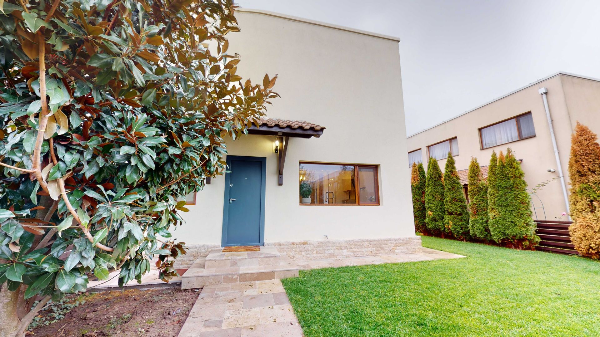 Ofertă 2025! | 35 min. de Unirii! Lângă Pădure | Comunitate Exclusivă - Poză 1