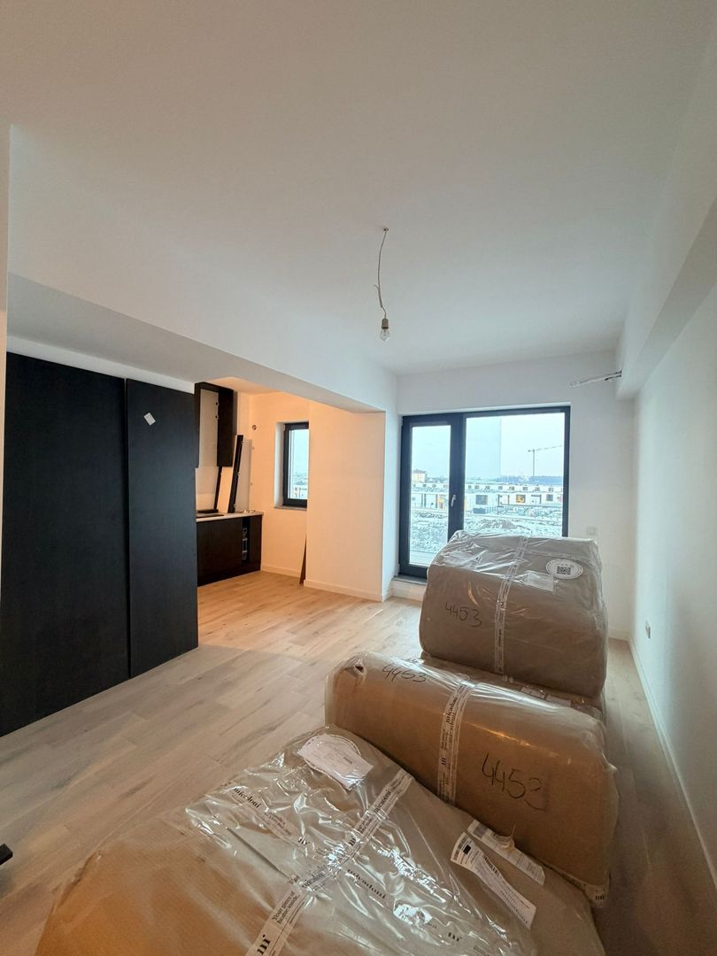 Vanzare 2 Camere 2025 First Estate Pipera - Poză 1