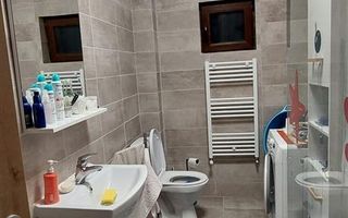 APARTAMENT 1 CAMERA  DECOMANDAT  POPAS PACURARI 300 euro - Poză 5