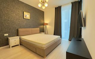 Renting Bucharest | 1 bedroom apartment | Herastrau | Underground parking - Poză 3