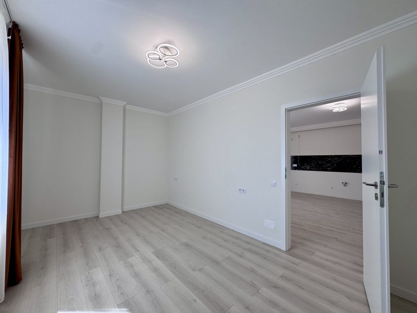 Apartament  9 C3 3 camere Tautului Residence  Parc Poligon Sub Cetate - Poză 7
