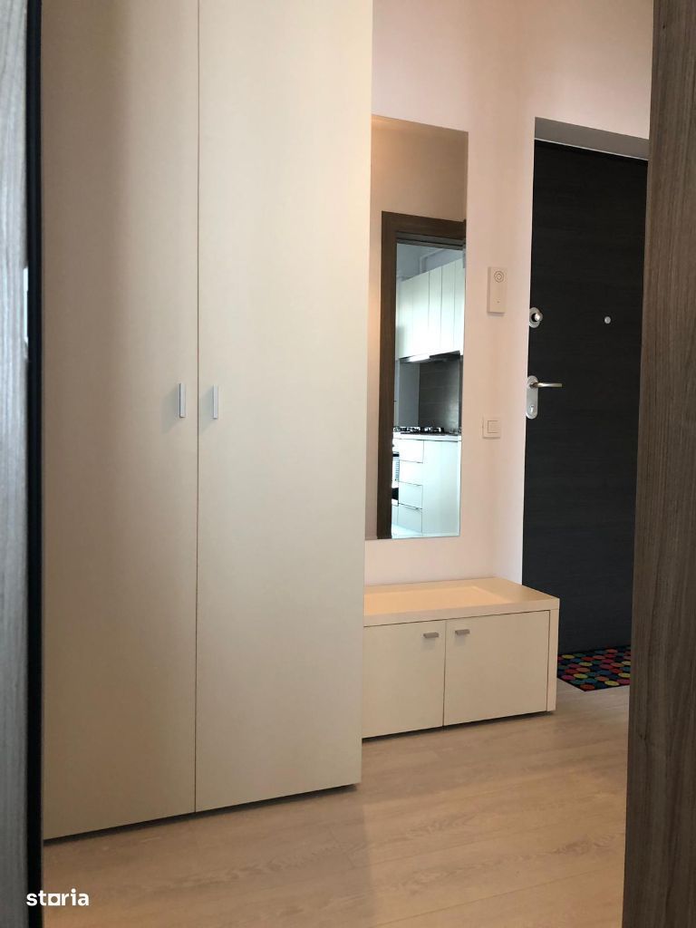 GARSONIERA MODERNA | 21 RESIDENCE | LUJERULUI - Poză 4