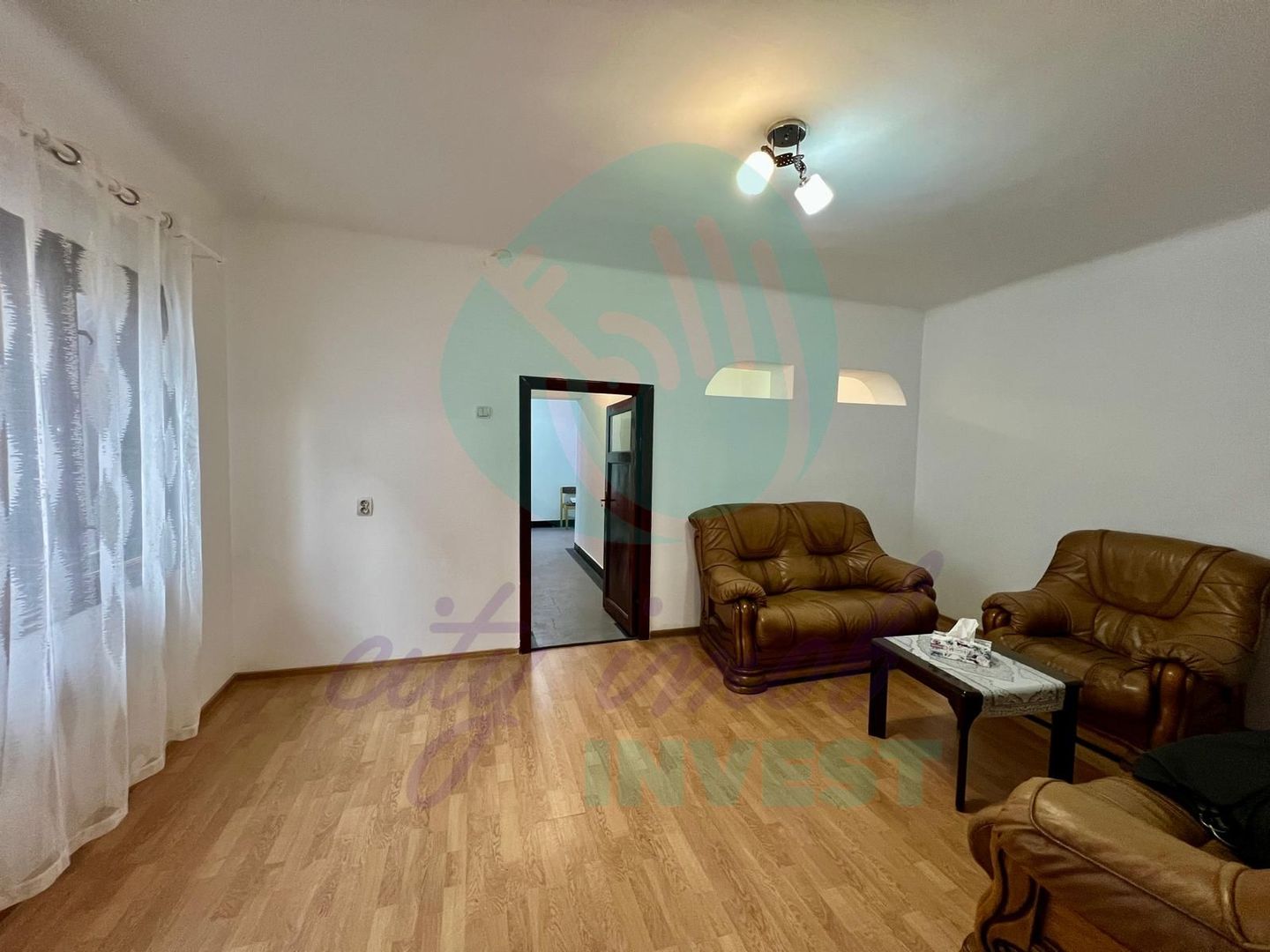 Apartament 80 mp in vilă 1935| Piața Unirii | Curte + Boxă 10 mp - Poză 5