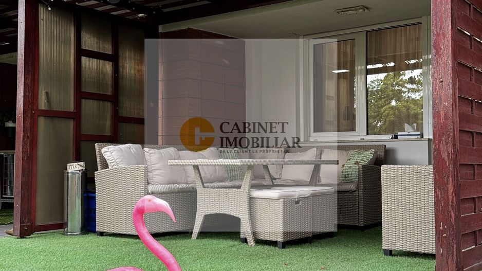 3 camere decomandat Estia Residence | Terase private | Garaj Subteran - Poză 46