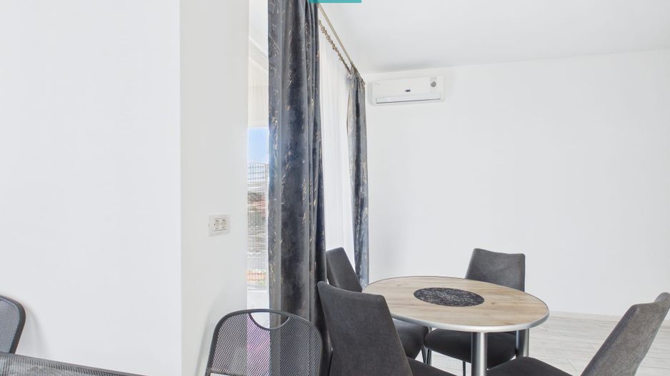 Apartament cu 3 camere - Adora Park Uta - Poză 11