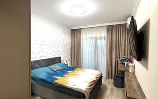 Casă intabulată și mobilată complet în complex rezidențial de lux ESQ Village 3, Iași - Poză 8