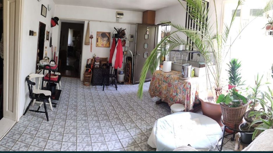 BRASADAS vinde casa etaj 4 cam teren 3.3 ari zona BURDEA. - Poză 2