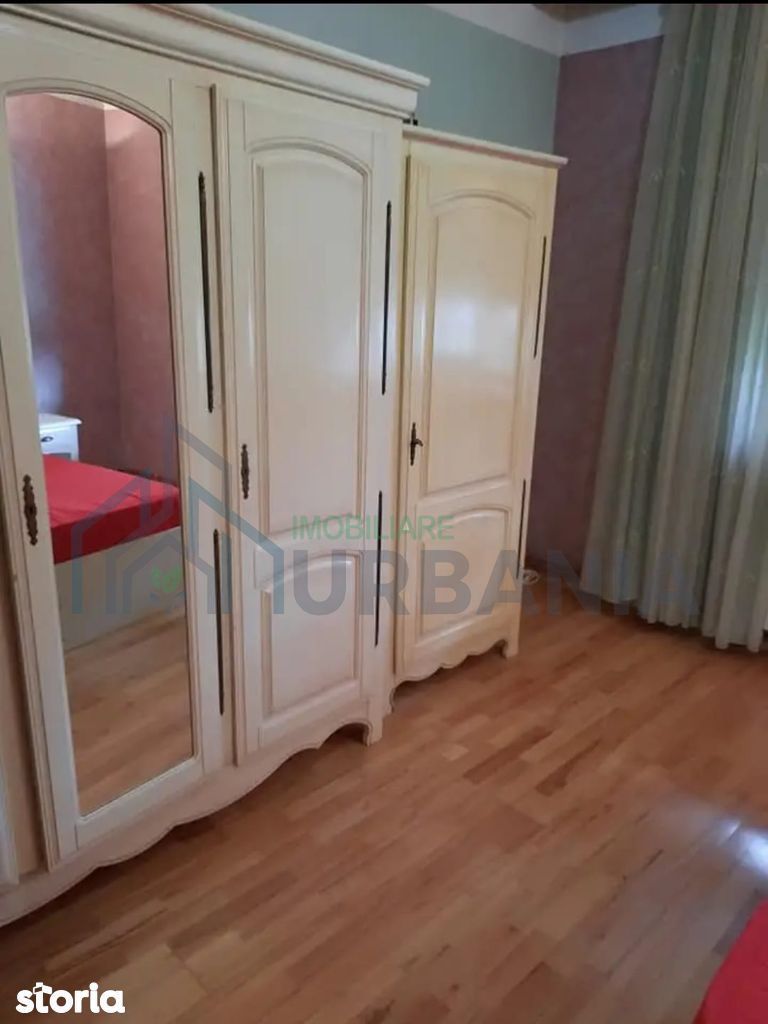 Apartament 3 camere ultracentral, curte privată - Râpa Galbenă, Iași - Poză 2