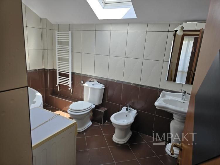 Casa de inchiriat in cartierul Bună Ziua - Zona LIDL - Poză 12