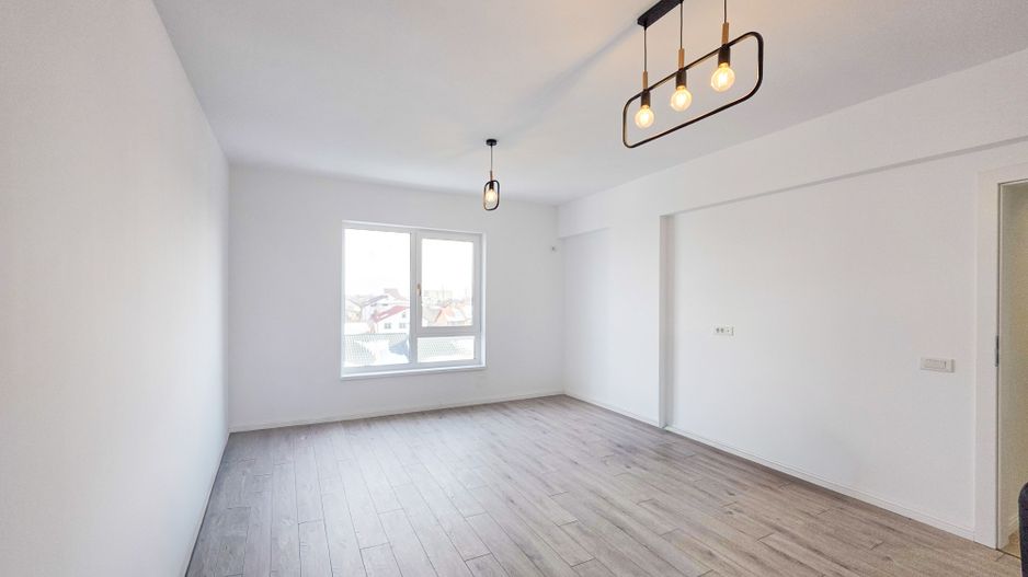 | Spatiu Birou - Bloc Boutique - 2 Camere&Terasa | Jovial Residence 3 - Poză 3