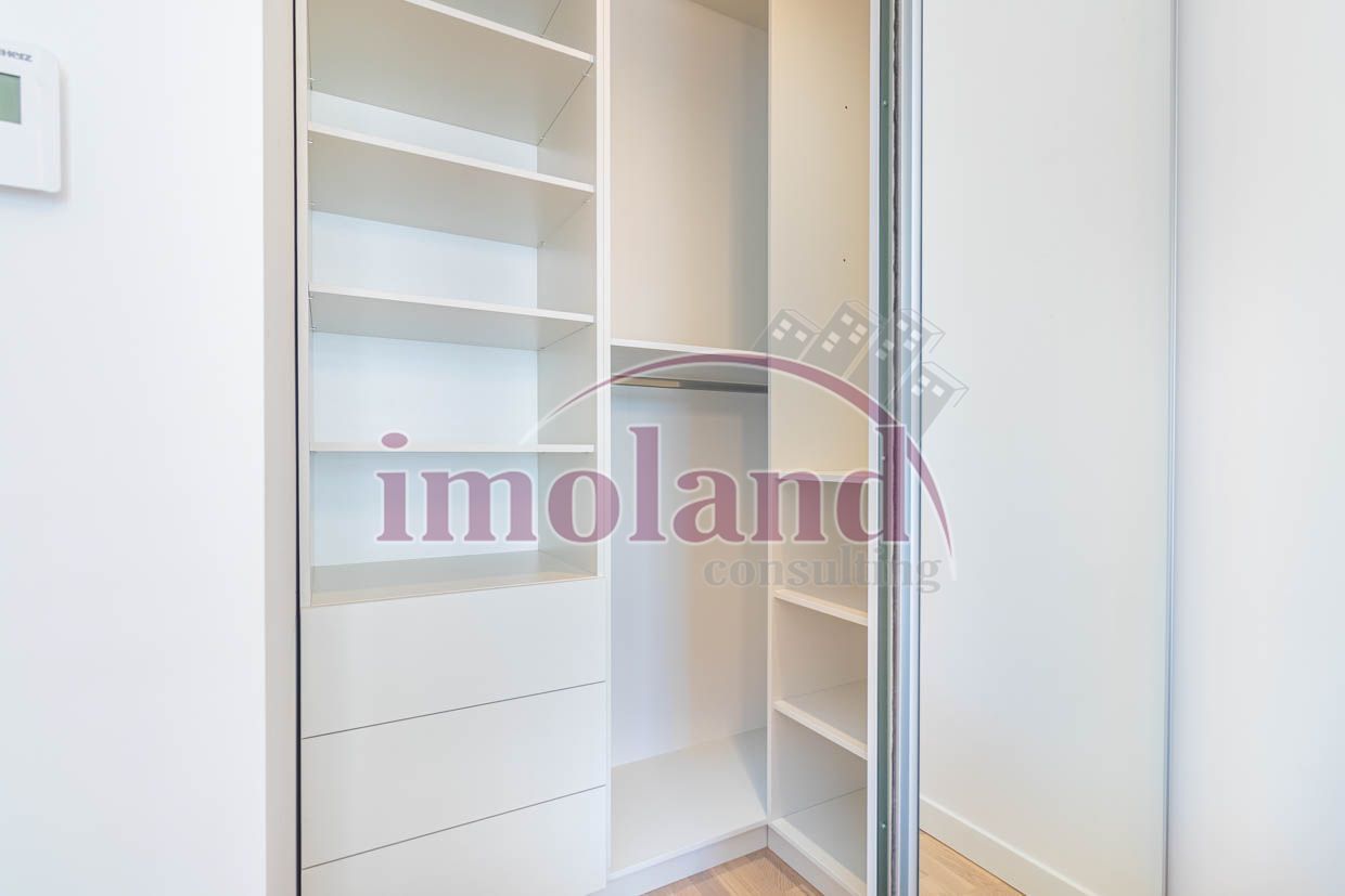 Inchiriere - apartament 2 camere - mobilat&utilat - Avalon Estate-Pipera - Poză 16