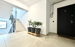 Apartament 3 camere Smart Home, în zona Lipovei, lângă pădure - Poză 24