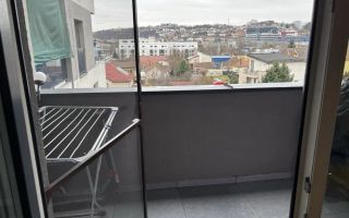 Apartament 2 camere | Parcare subterană inclusă | Dâmbul Rotund - Poză 6