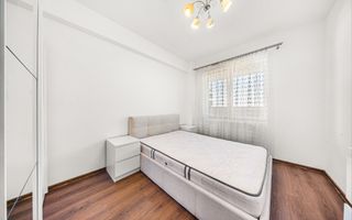 Penthouse modern 98 mp cu terasa spectaculoasa de 104 mp, zona Marasti - Poză 5