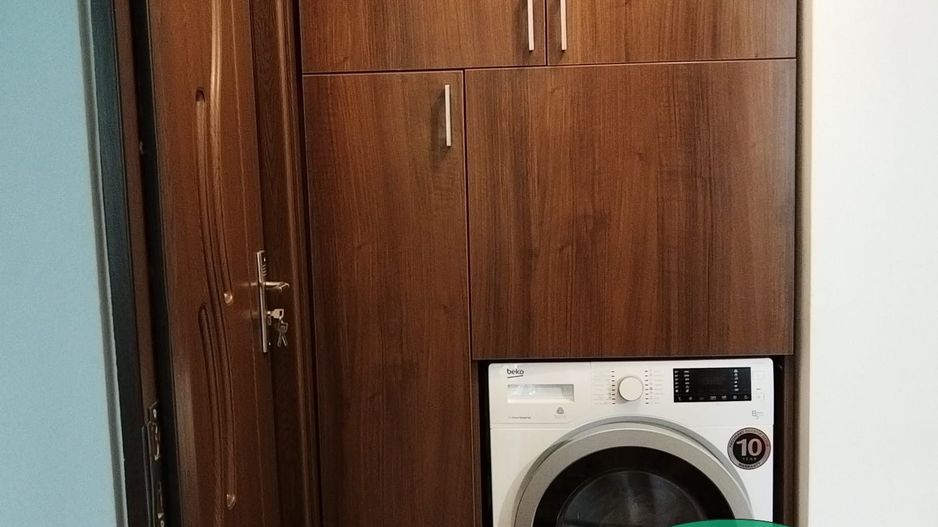 P 4170 Apartament cu 3 camere în Târgu Mureș, Aleea Carpați - Poză 10