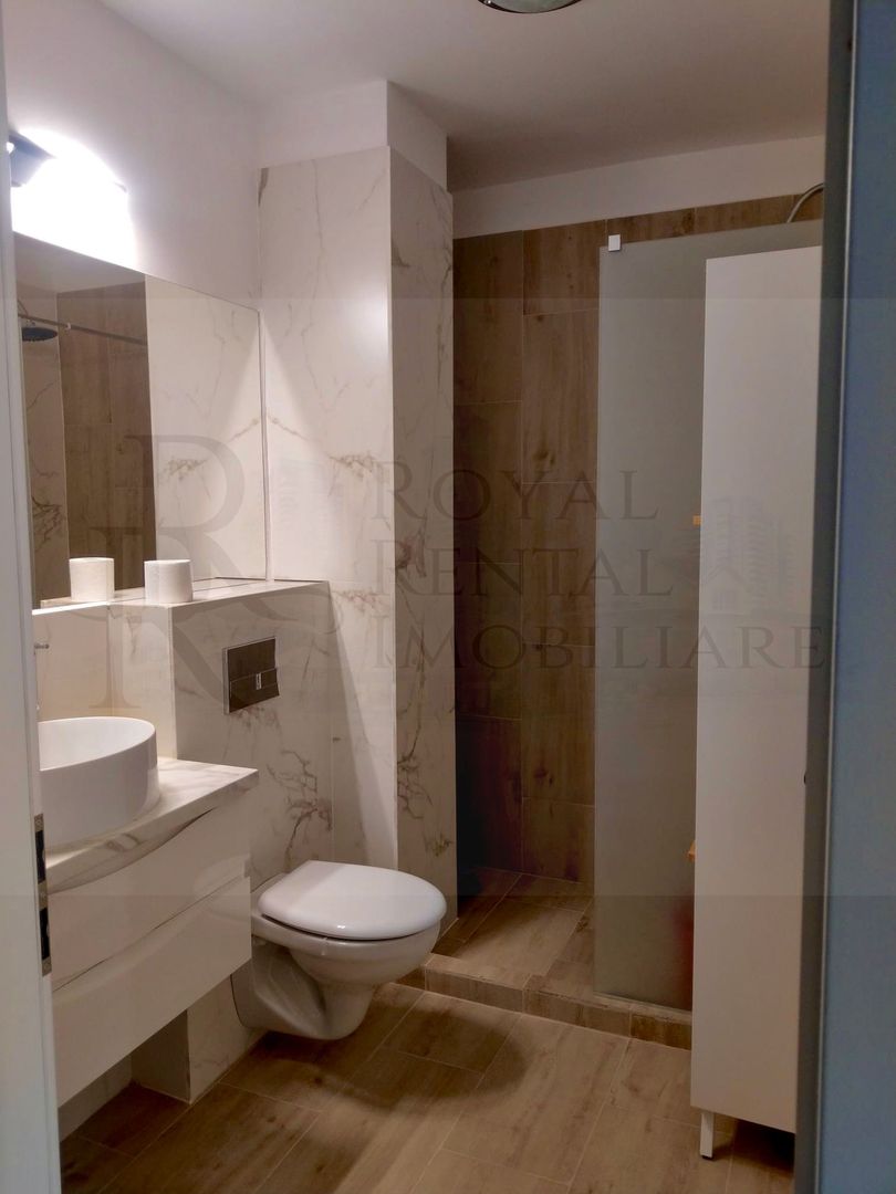 Apartament modern cu 3 camere | 2 dormitoare | Parcare proprie | Florești - Poză 6