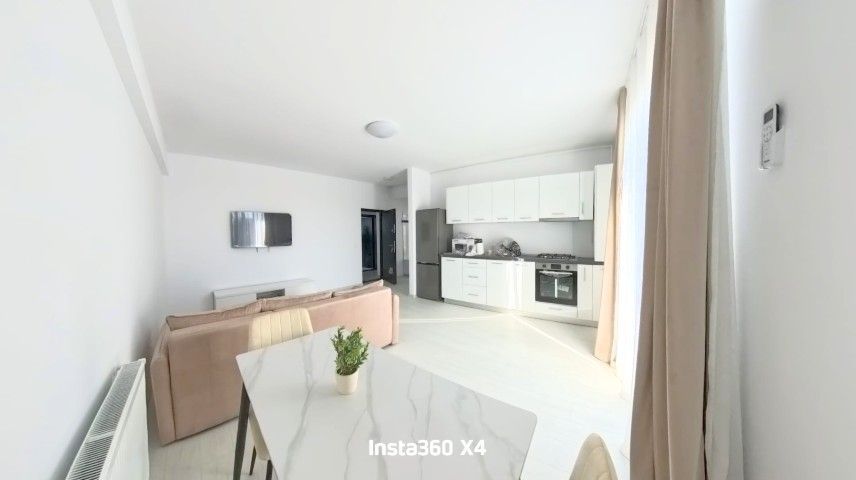 Apartament 2 camere Otopeni central 50 mp | comision 0 - Poză 3