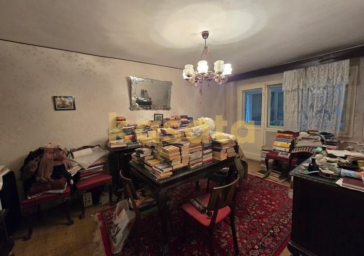 OPORTUNITATE | APARTAMENT | 3 CAMERE | METROU IANCULUI | DECOMANDAT - Poză 2