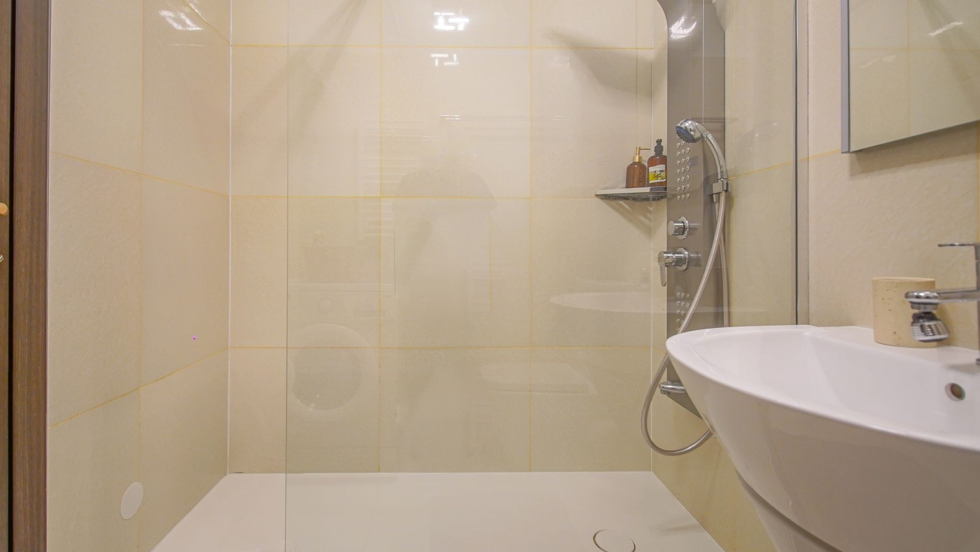 Drumul Poienii-Apartament de inchiriat 2 camere Season Residence - Poză 22