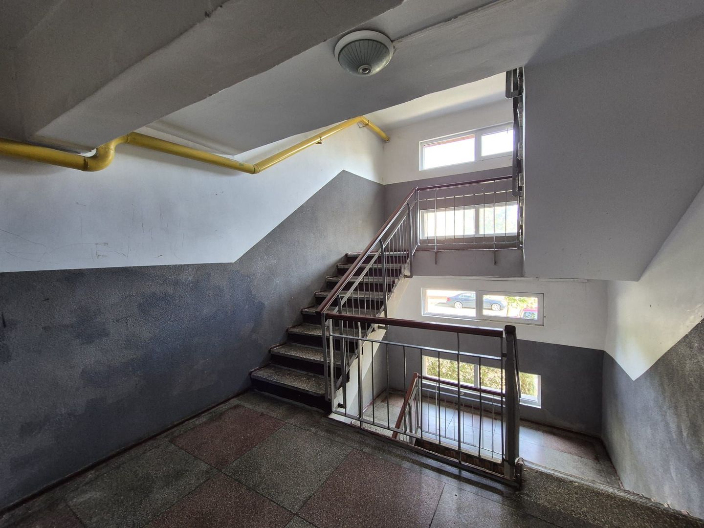 Exclusivitate - Zizinului, imobil la cheie - Poză 17