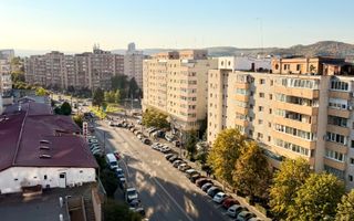 Garsonieră 29 mp + balcon de închiriat în Mănăștur, zona Big! - Poză 1