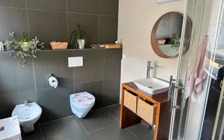 Vilă Premium cu grădină și panoramă asupra orașului | Andrei Mureșanu - Poză 12