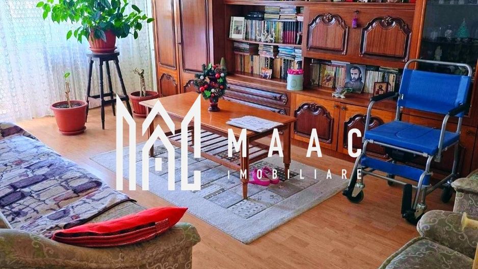 Apartament 3 camere de vânzare | Râmnicu Vâlcea, Ostroveni - Poză 3