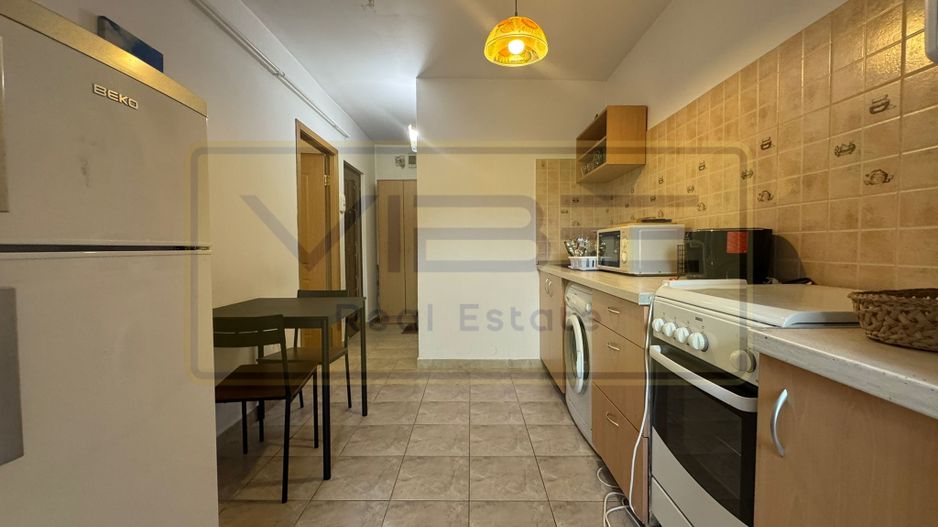 Apartament 1 camera Podul de Fier - 20 min UMF T Popa - Poză 7
