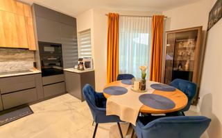 Apartament modern, 3 camere, zona Sub Cetate, Florești! - Poză 3
