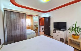 AP. 4 CAMERE 13 SEPTEMBRIE, BLOC REABILITAT,LOC PARCARE, MODERN - Poză 8