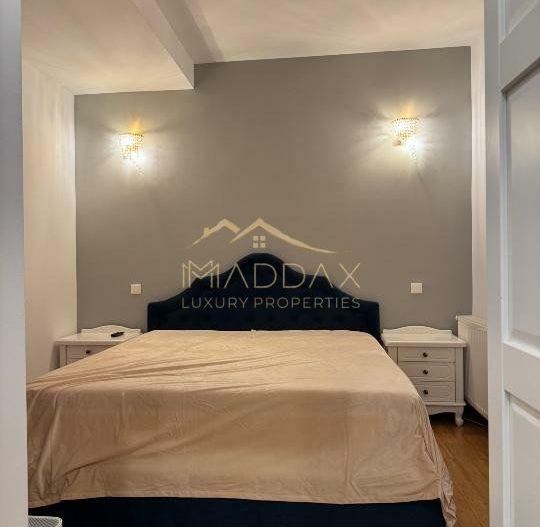 Apartament LUX de inchiriat *3 camere / Domenii / Kiseleff / Arcul de Triumf - Poză 6