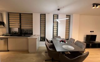 The Class Villas 1 – Vilă modernă de închiriat în Tunari - Poză 3