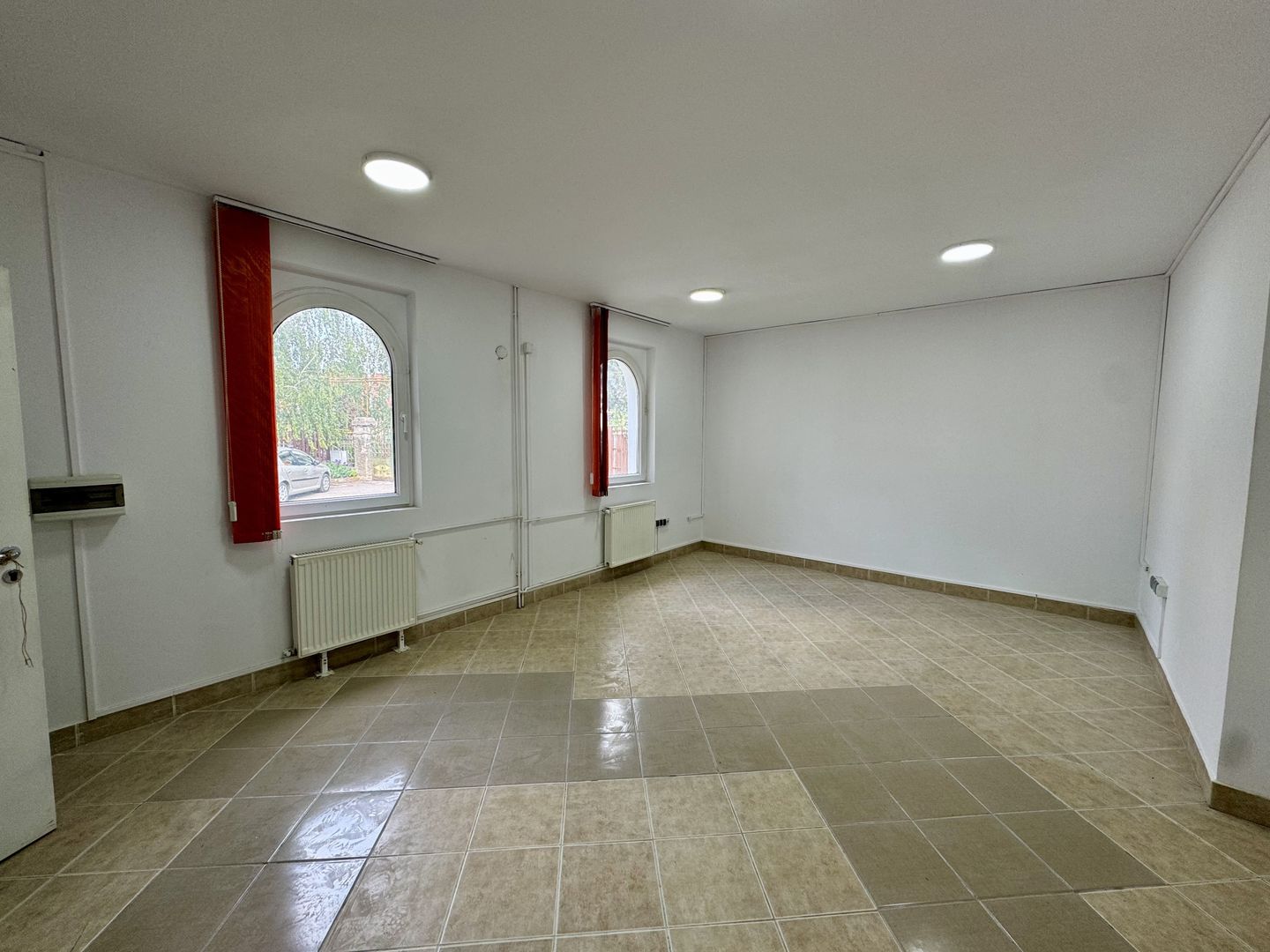 Închiriere Spațiu Comercial | Sfântul Ghoerghe Central - Poză 4