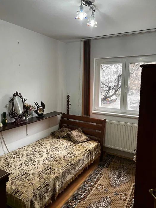 Apartament cu doua camere, Aparatorii Patriei, 65.000€ - Poză 1