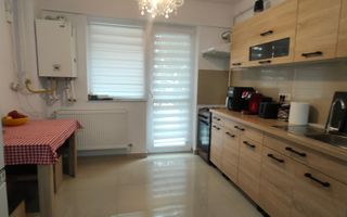 APARTAMENT 2 CAM VALEA LUPULUI ANTIBIOTICE MOBILAT UTILAT ETAJ 1 - Poză 28