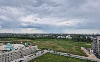 Penthouse 124 mp + 2 locuri de parcare - Belvedere Residence cu vedere la lac - Poză 7