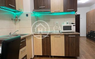 Apartament cu 2 camere de inchiriat in Prima Nufarul, Oradea. - Poză 6