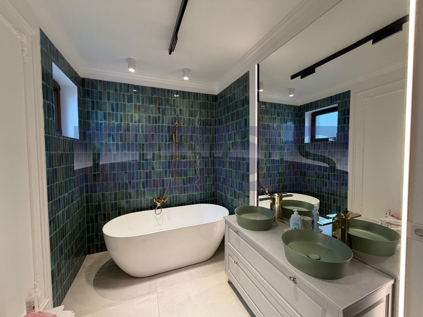 OPORTUNITATE | INCHIRIERE VILA AVIATIEI | 4 CAMERE | 180 MP | PARCARE - Poză 11