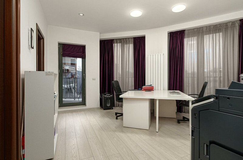 Apartament 4 camere Complex EvoCasa B-dul Ferdinand l 58 Parc Izvorul Rece - Poză 2