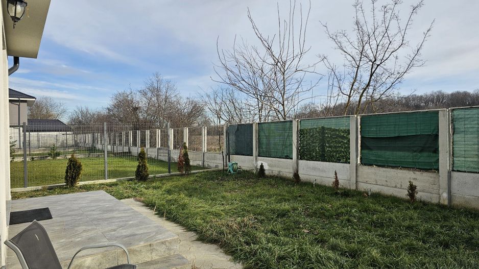 Vila de vanzare | 4 camere | Otopeni-Ana Aslan - Poză 8