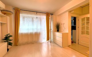 Sector 3 1 Decembrie 1918 garsoniera decomandata 40mp mobilata et 2/3 - Poză 6