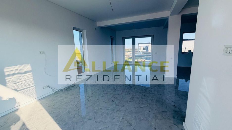Casa individuala 4 camere 3 bai | Comuna Berceni | Teren 323MP - Poză 7