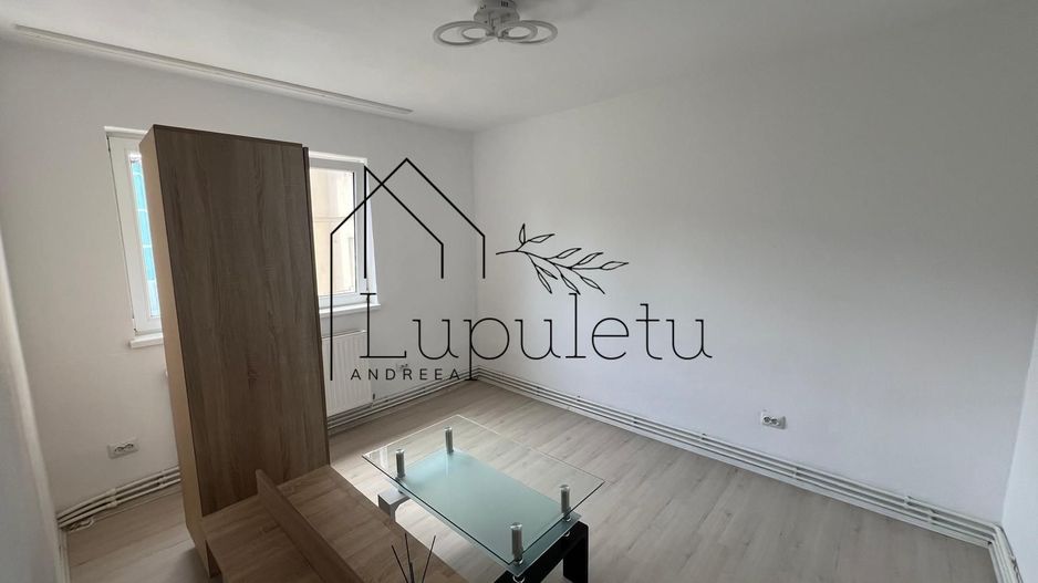 Apartament 3 camere | 40 MPU | Renovat | Cisnădie – Zonă liniștită - Poză 2