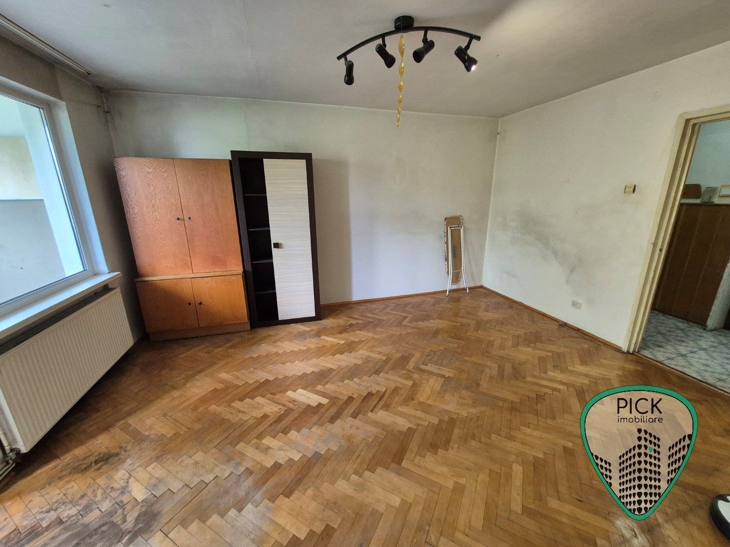P 1223 - Apartament cu 2 camere în Târgu Mureș - Dâmbu Pietros - Poză 3